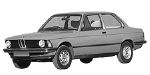 BMW E21 P332C Fault Code