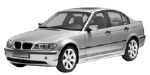 BMW E46 P332C Fault Code