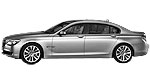 BMW F02 P332C Fault Code