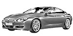 BMW F06 P332C Fault Code