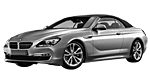 BMW F12 P332C Fault Code