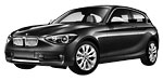 BMW F21 P332C Fault Code