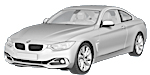 BMW F32 P332C Fault Code